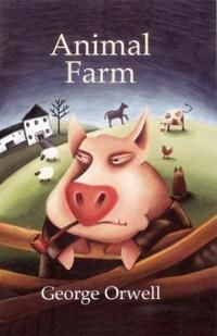 Animal Farm | 1:a upplagan