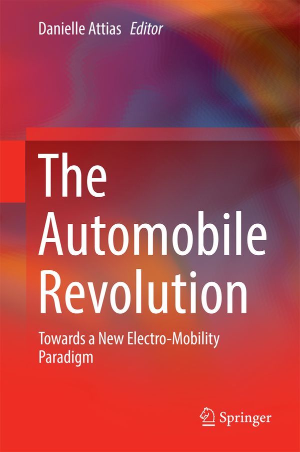 The Automobile Revolution | 1:a upplagan