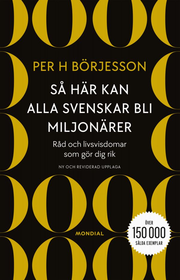 Så här kan alla svenskar bli miljonärer | 0:e upplagan