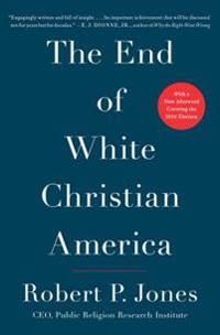 The End of White Christian America | 0:e upplagan