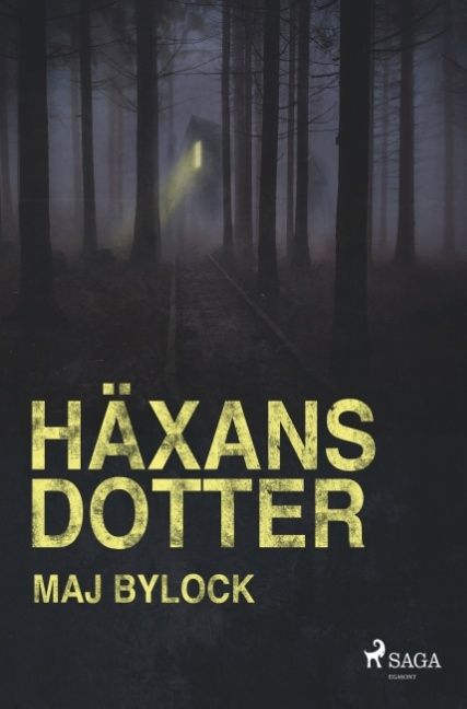 Häxans dotter : Häxans dotter | 1:a upplagan