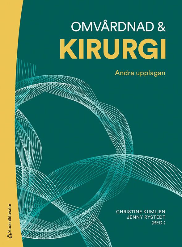 Omvårdnad & kirurgi | 2:a upplagan