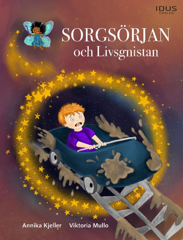 Sorgsörjan och Livsgnistan | 0:e upplagan
