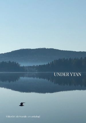 Under ytan : en antologi - Litterärt skrivande, Hola 21-22 | 1:a upplagan