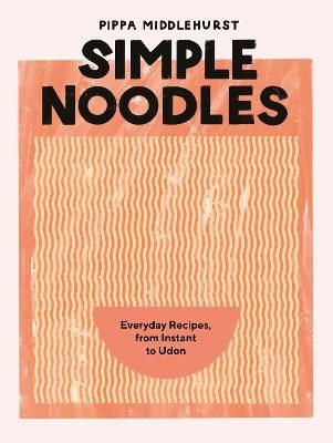 Simple Noodles | 0:e upplagan