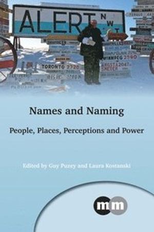 Names and Naming