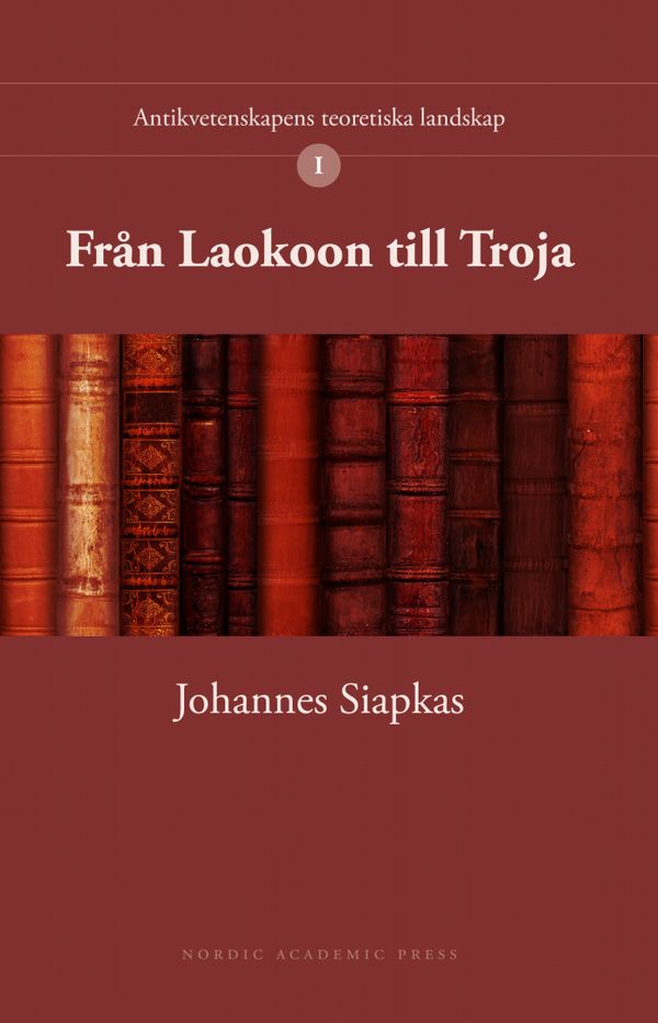Från Laokoon till Troja | 1:a upplagan