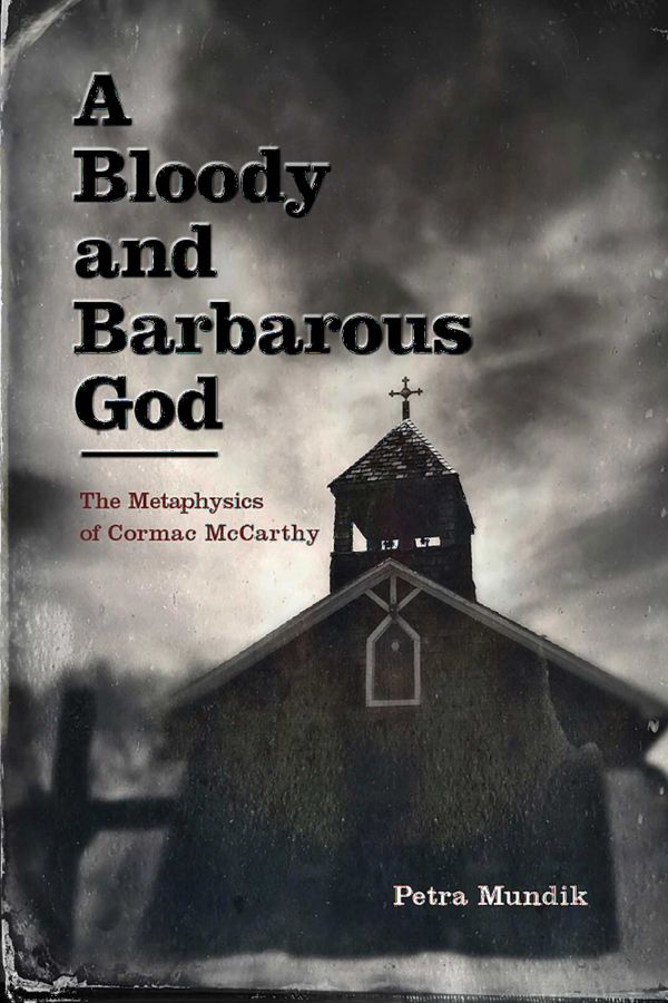 A Bloody and Barbarous God | 0:e upplagan