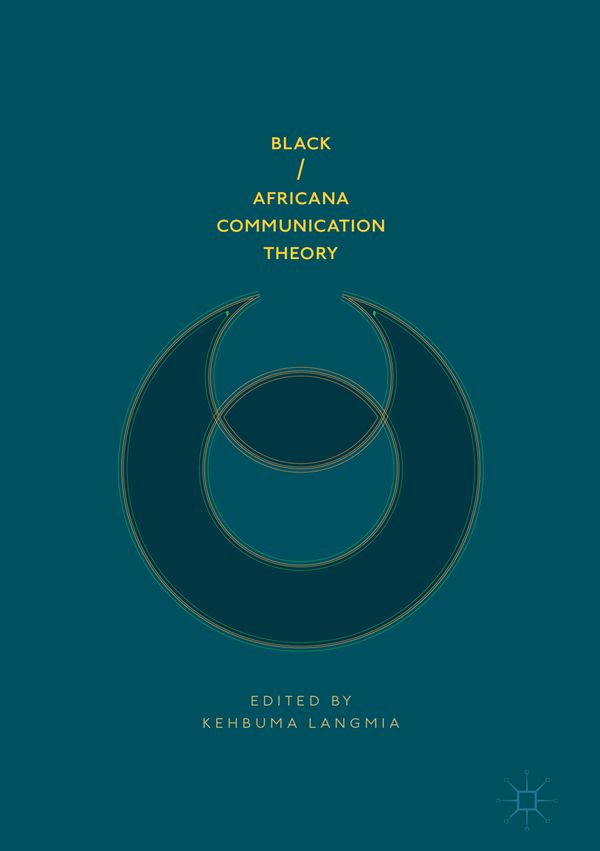 Black/Africana Communication Theory | 1:a upplagan