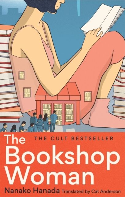 The Bookshop Woman | 0:e upplagan