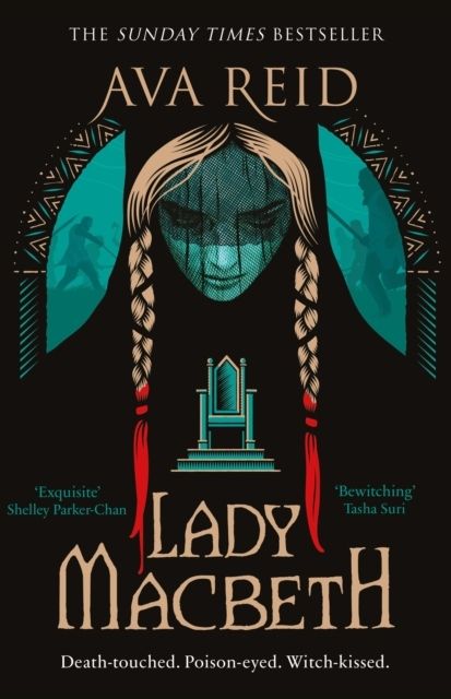 Lady Macbeth | 0:e upplagan