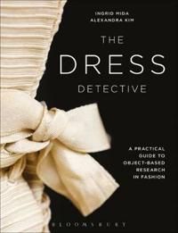 The Dress Detective | 0:e upplagan