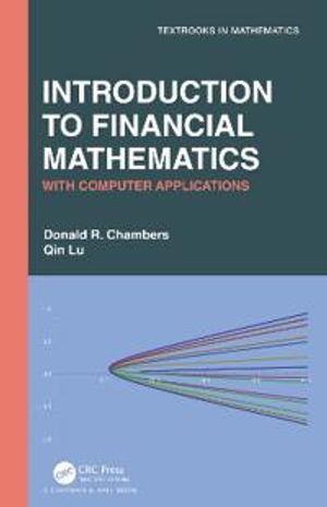 Introduction to Financial Mathematics | 1:a upplagan