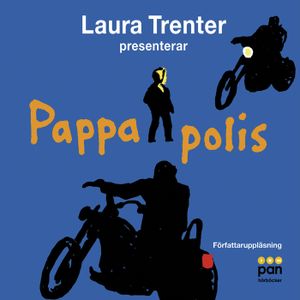 Pappa polis | 1:a upplagan