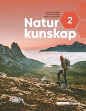 Naturkunskap 2 | 1:a upplagan