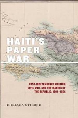 Haiti's Paper War