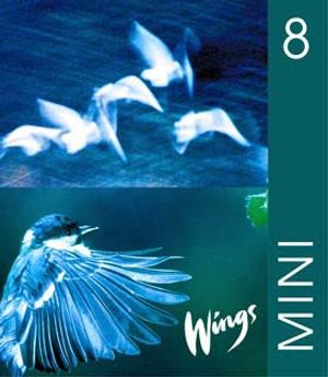 Wings Mini. 8, Elevbok | 1:a upplagan