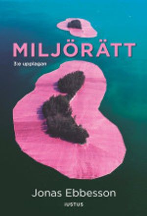 Miljörätt | 3:e upplagan