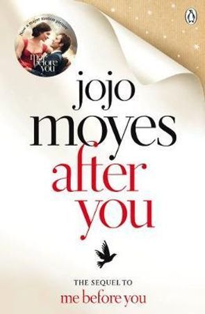 After You | 0:e upplagan