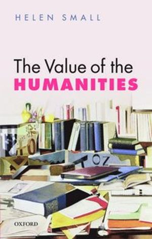 The Value of the Humanities