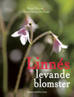 Linnés levande blomster | 1:a upplagan