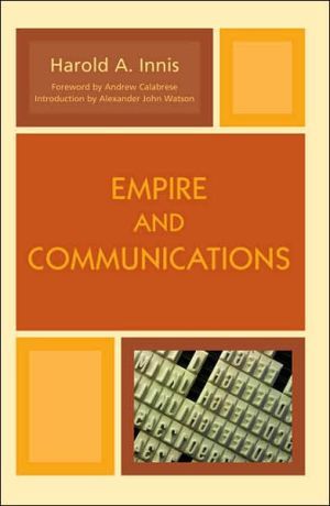 Empire and Communications