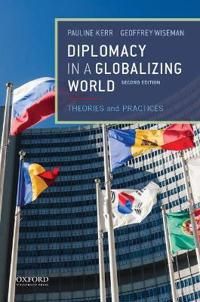 Diplomacy in a Globalizing World | 0:e upplagan