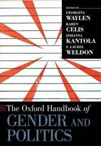 The Oxford Handbook of Gender and Politics | 0:e upplagan