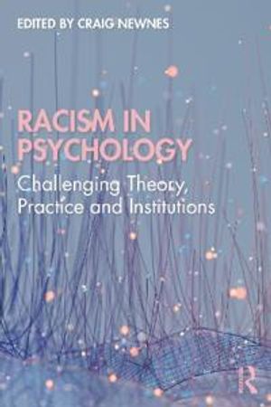 Racism in Psychology | 1:a upplagan