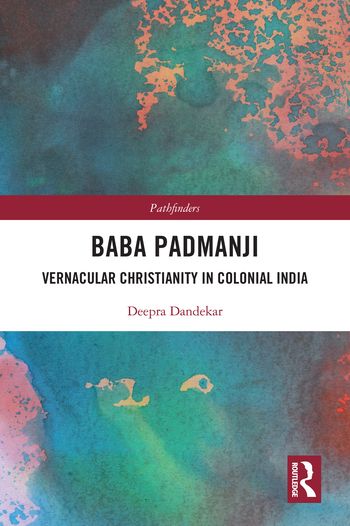 Baba Padmanji | 1:a upplagan