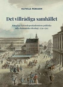 Det villrådiga samhället