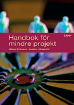 Handbok för mindre projekt | 1:a upplagan