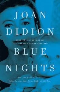 Blue Nights | 0:e upplagan