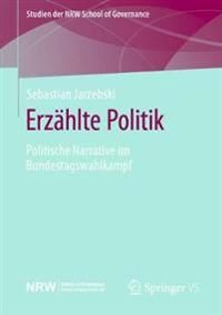 Erzählte Politik | 1:a upplagan