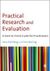 Practical Research and Evaluation (2010)