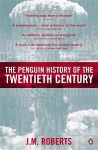 The penguin history of the twentieth century | 12:e upplagan