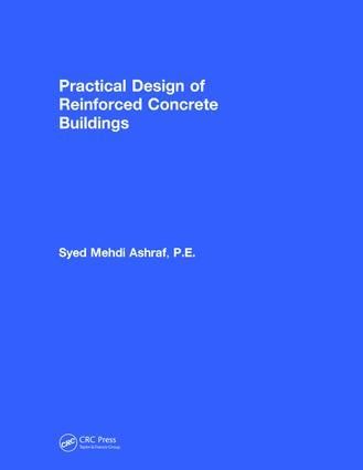 Practical Design of Reinforced Concrete Buildings | 1:a upplagan