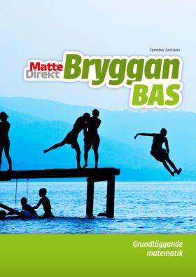 Bryggan Bas | 0:e upplagan