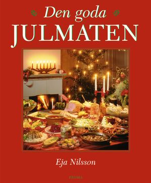 Den goda julmaten | 1:a upplagan