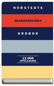 Norstedts skandinaviska ordbok | 14:e upplagan