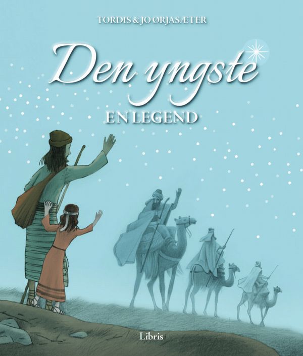 Den yngste | 1:a upplagan