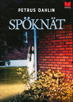 Spöknät