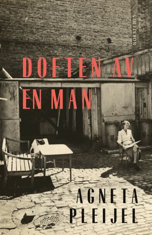 Doften av en man | 1:a upplagan