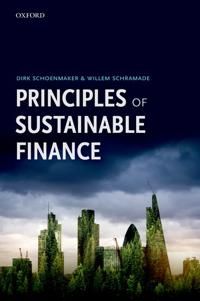 Principles of Sustainable Finance | 0:e upplagan