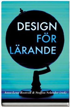 Design för lärande | 1:a upplagan