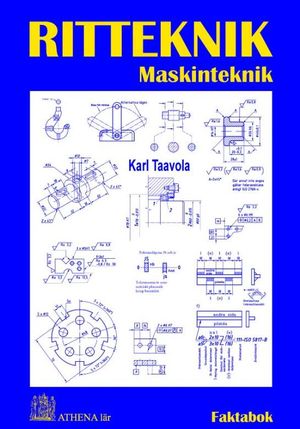 Ritteknik | 1:a upplagan