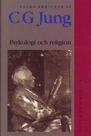 Psykologi och religion | 1:a upplagan