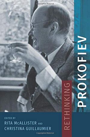 Rethinking Prokofiev