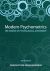 Modern Psychometrics The Science of Psychological Assessment