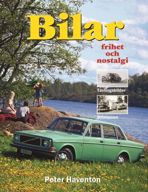 Bilar : frihet och nostalgi